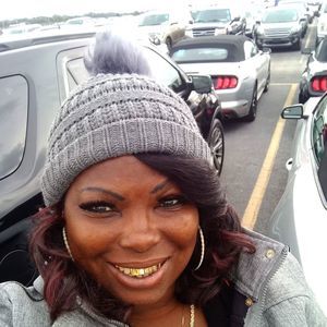 Meet your Posher, Melinda